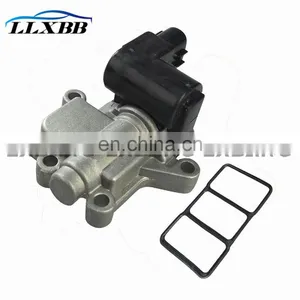 Original Idle Air Control Valve 16022-RAC-U01 16022RAAA01 for Honda Accord Odysey AC533 16022RACU01 thumbnail-5