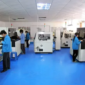 Shenzhen Tiensun Electronics Co., Limited company overview - view 2 thumbnail