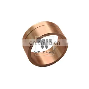 Alloy Nanophase Wearable Excavator Bushing PC200-7 Arm Bushing 20Y-70-31272 thumbnail-5