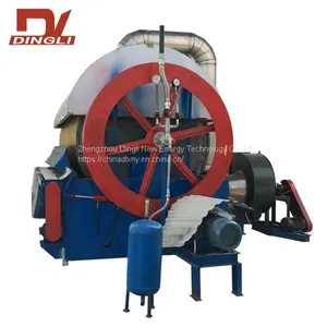 Brewer Yeast Dryer Steam Dryer thumbnail-1