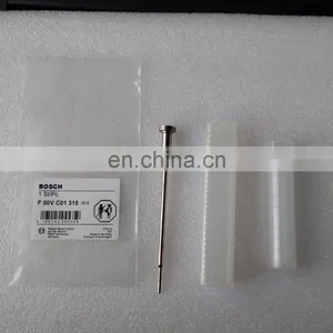 BOSCH Common Rail Injector Control Valve F 00V C01 315 thumbnail-2