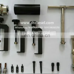 No,008 CR Pump Assembly and Disassembly Tools thumbnail-4