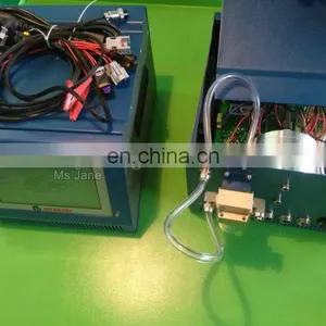 EUS5000 EUI EUP Test Bench With BIP thumbnail-5