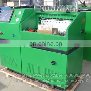 CR3000A(Glass Tube Measuring System) Common Rail Injector and Pump Test Bench thumbnail-5
