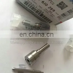 NP- DLLA154PN116/Diesel Fuel Nozzle/9432610289 105017-1160 thumbnail-4