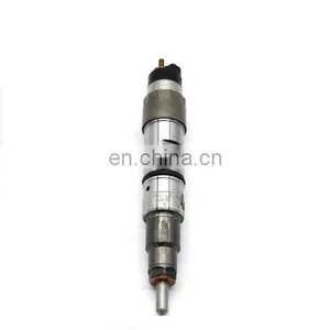 0445 120 290 Fuel Injector Bos-ch Original In Stock Common Rail Injector 0445120290 thumbnail-1