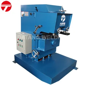 Milling and Beveling Machine thumbnail-1