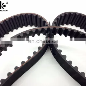 Selling 124RU29 Timing Belt for Pajero V31W Space Wagon N34W OEM:MD182294 thumbnail-2