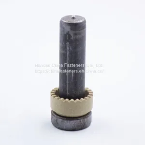 ISO13918 (SD) Arc Stud Welding - Shear Connector - Type SD thumbnail-4