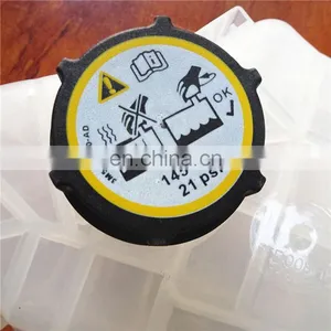 White Ford Pickup Engine Water Expansion Tank 8V218K218AB Wholesale thumbnail-6