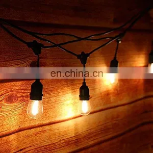 LED String Lights Waterproof Outdoor Festival Decorative Light Guirlande Lumineuse Led Fairy Light thumbnail-7