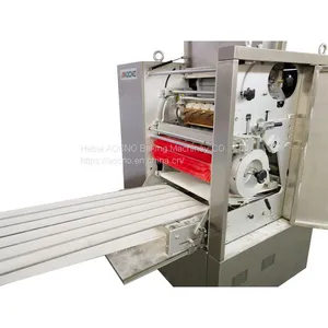 High Speed Dough Divider thumbnail-4