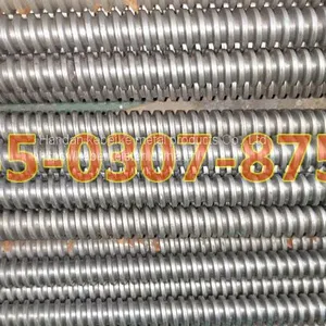 15mm Tie Rod With Nut for Wall Formwork thumbnail-3