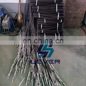 Tamglass NorthGlass Heaters Heating Elements Glass Tempering Furnace Oven Machinery thumbnail-5