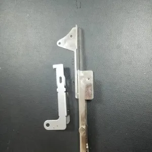 Mask Pattern Die of Ultrasonic Lace Machine Punch Mould thumbnail-1