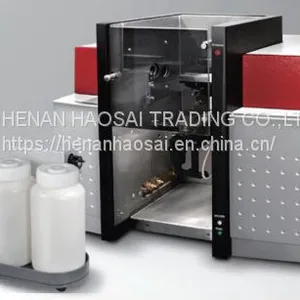 Atomic Absorption Spectrophotometer SP-AA 4000 thumbnail-1