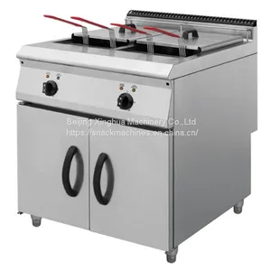 Industrial Deep Fryer thumbnail-1