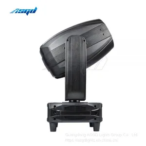 ASGD 380 Beam Light Professional Stage Performance Effect Lighting thumbnail-5