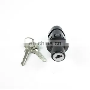 FOR Renault Sandero Door Lock With Keys 7701349638 7701367940 7701453953 7701468981 7701468982 7701471225 7701471591 thumbnail-1