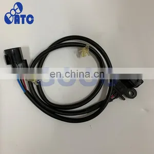 Crank Crankshaft Position Sensor RPM For ISUZU 8972400341 8973235540 8-97240-034-1 0281002214 0281002474 0281002159 0281002659 thumbnail-1