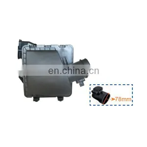 6R339661AA Air Box Cleaner Filter for Ford MUSTANG 05-09 OEM 6R33-9661-AA thumbnail-1