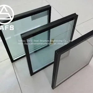 Glass Panels for Construction Building thumbnail-2