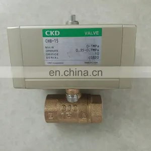 CKD Valve CHB-15 thumbnail-1