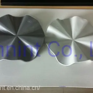 Waterproofing Accessories Building Material Washer&nails Used for Fastening System PVC&TPO Membrane thumbnail-5