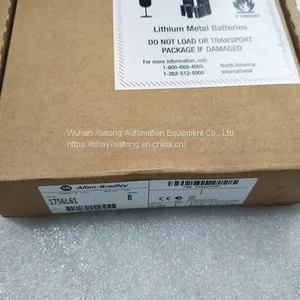 Allen Bradley 1797-ACNR15 AB PLC Module thumbnail-5