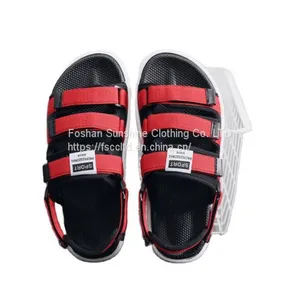 Promotional High Quality Womens Sandal Slipper Ladies Shoes Sandals Heel thumbnail-2