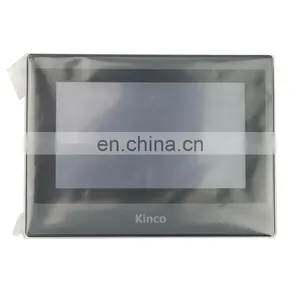 Kinco HMI MT4434TE 7 Inch Touch Screen With Ethernet HMI MT4434TE Human Machine Interface thumbnail-1