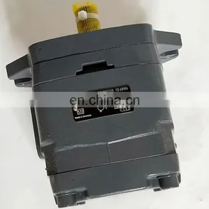 High Quality Rexroth PGH Series Hydraulic Gear Pump PGH3-1X/013RE07MU2R900932252 thumbnail-1
