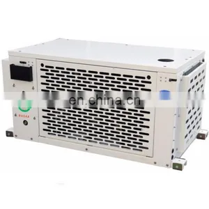Hot New Products for Small Refrigerating Units for Trucks, Food Refrigerator Van Truck for Sale thumbnail-1