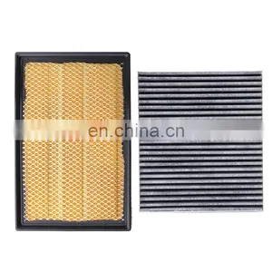 High-Quality Factory Supply Car Air Filter 13780-75J0051 thumbnail-1