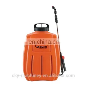 16l Agricultural Multi-purpose Knapsack Electric Sprayers thumbnail-1