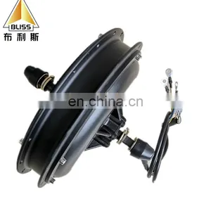 24v 36v 48v 60v 2000w Electric Bike Hub Motor 250w 500w 1000w 1500w Hub Motor 12000w Hub Motor Kit Electric Car thumbnail-7