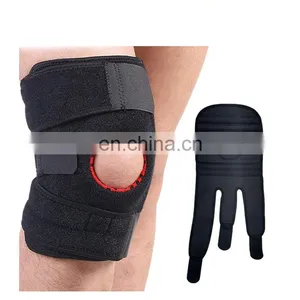 Fitness Pain Joint Collision Protective Elbow Arthritis Cushion Knee Pads thumbnail-2