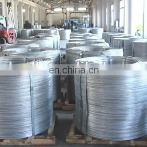 High Pure Aluminum and Aluminum Alloy thumbnail-2