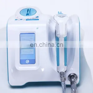 Multi Needles 9 Pins 5 Pins and Single Needle Injector Water Mesotherapy Gun With Vacuum Work Injector Beauty Machine thumbnail-4