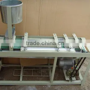 Automatic Paper Pencil Making Line thumbnail-1
