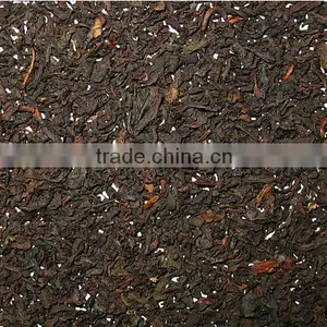 Organic English Breakfast Loose Tea thumbnail-1