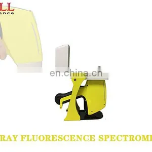 Handheld XRF Spectrometer Gun Mineral Analyzer thumbnail-6
