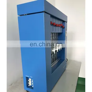 SZF-06A 6 Samples Auot Body Fat Analyser Soxhlet Extraccion Extraction Machine Soxhlet Extractor thumbnail-5
