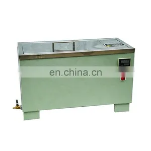 Electric Constant Temperature Asphalt Water Bath (HHW-2) thumbnail-2