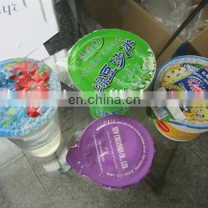 2016 Stainless Steel Tomato Ketchup Filling and Sealing Machine thumbnail-6