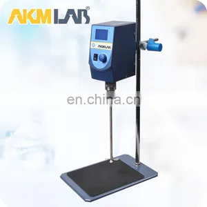 AKMLAB Chemical Mixing Laboratory Overhead Stirrer thumbnail-7