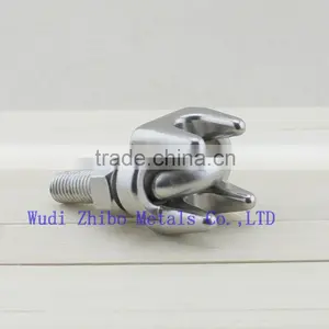 High Quality Rigging Hardware/ Adjustable Wire Rope Clip thumbnail-4
