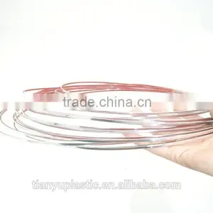Flexible Plastic Trim (PVC Edge Trim Strips) thumbnail-1