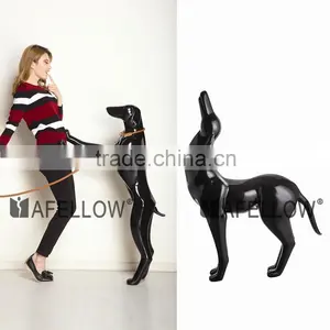 Barking Dog Mannequin for Sale Mannequin Dog Horse Mannequin thumbnail-1