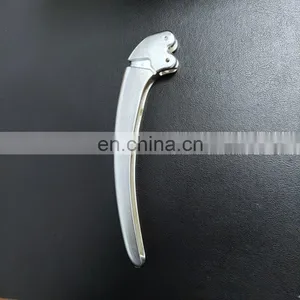Customized Cheap Aluminum Casting thumbnail-5
